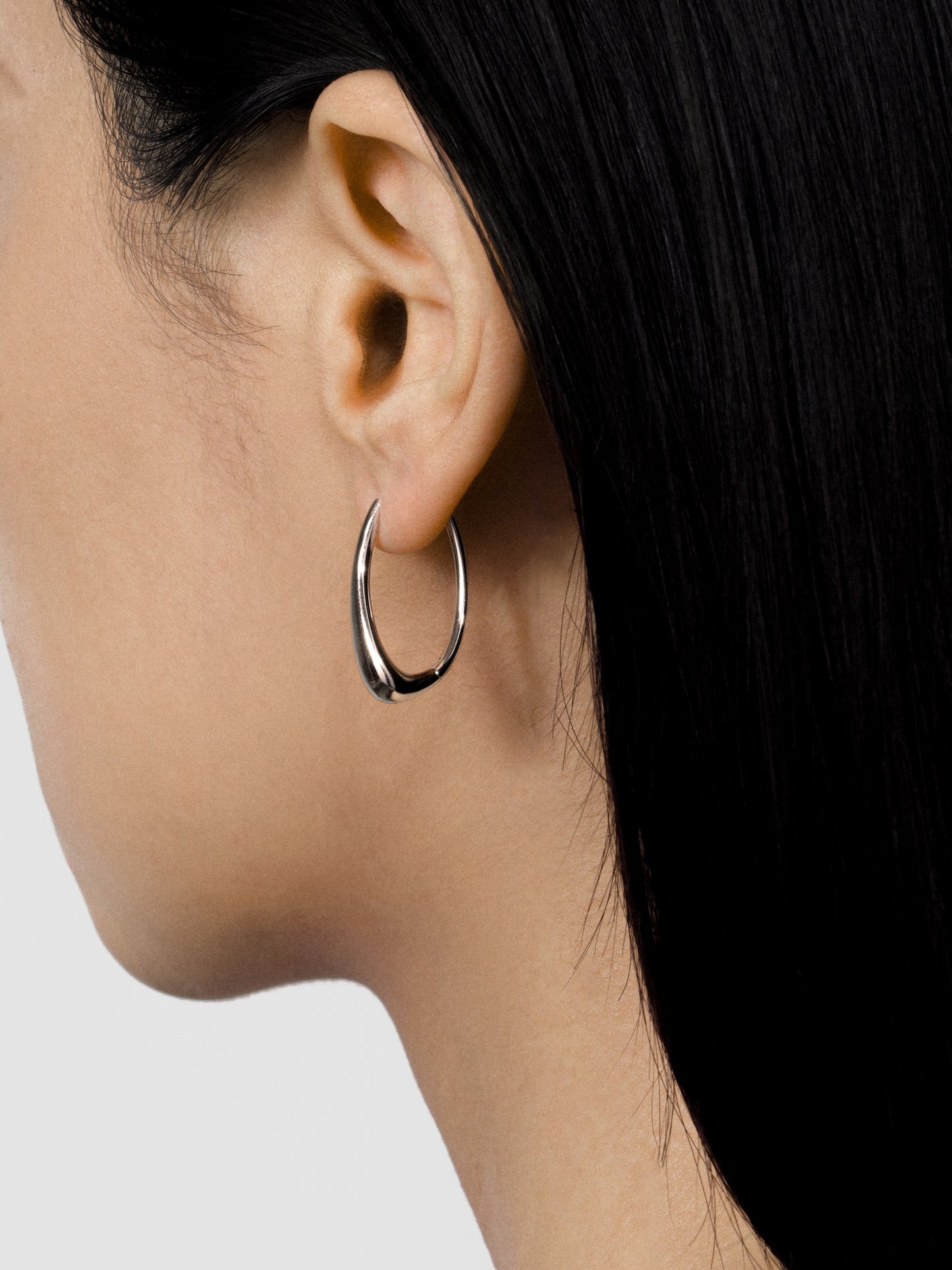 Trace Earrings III