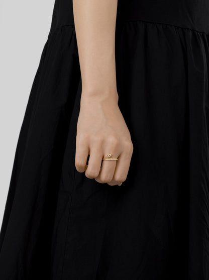 Linea Ring