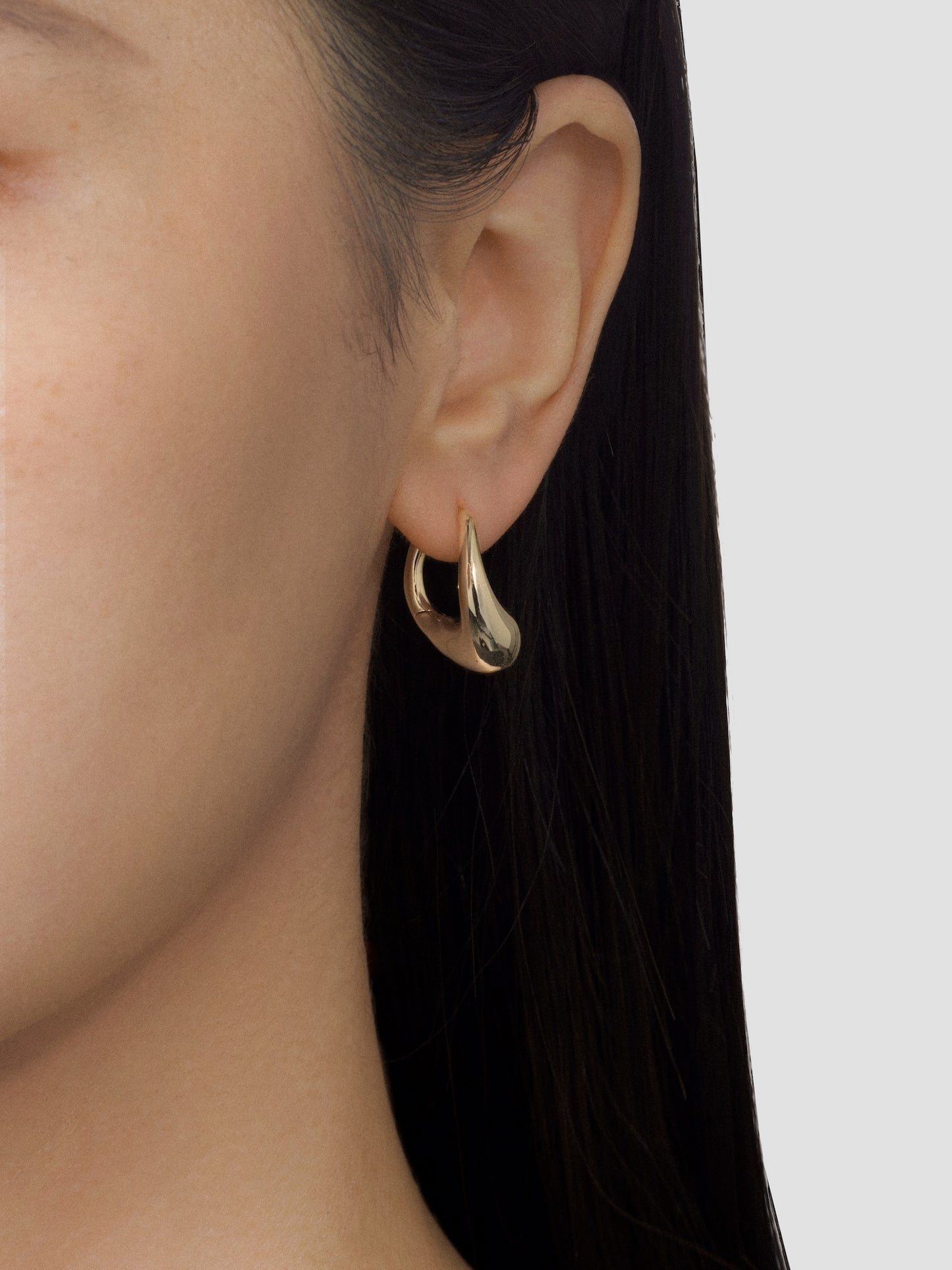 Trace Earrings VIII