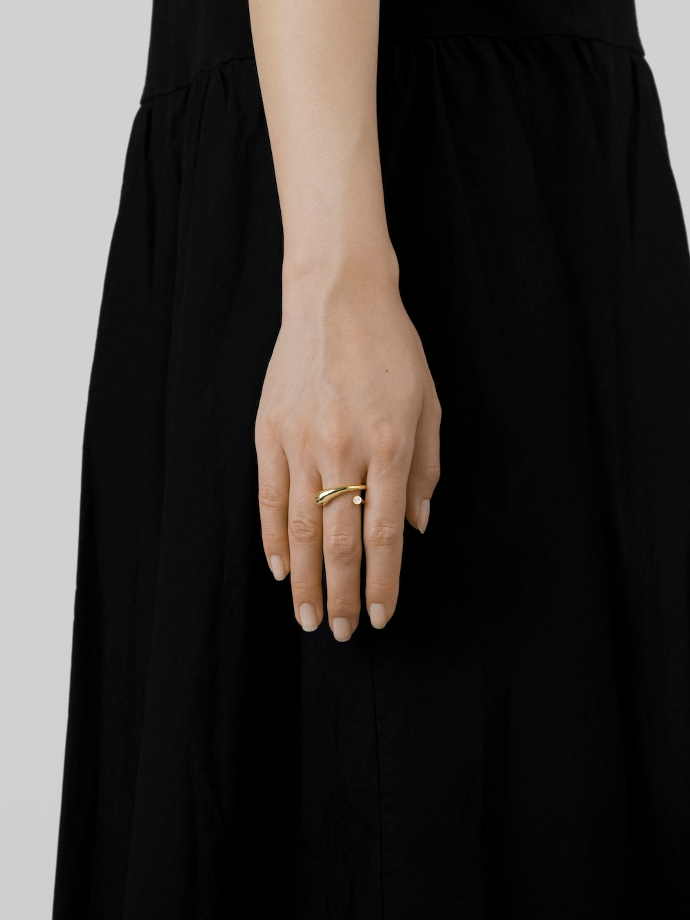 Negin Ring