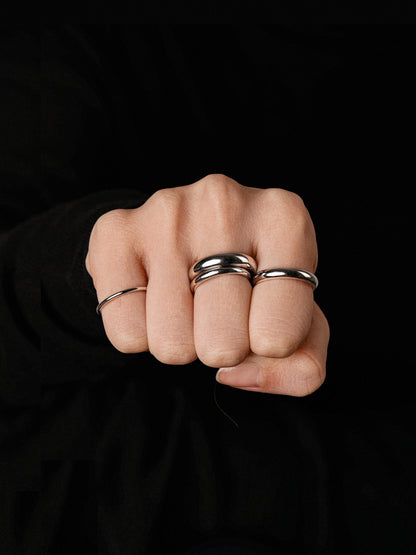 Essential Ring, 4.5mm
