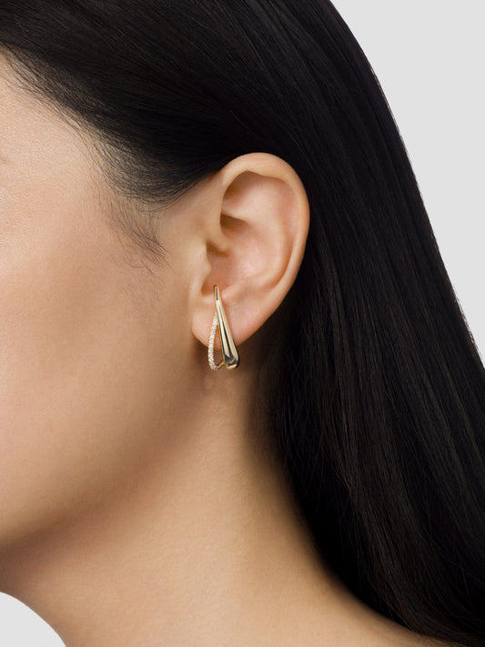 Linea Earring