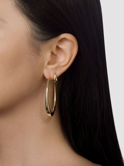 Trace Earrings V