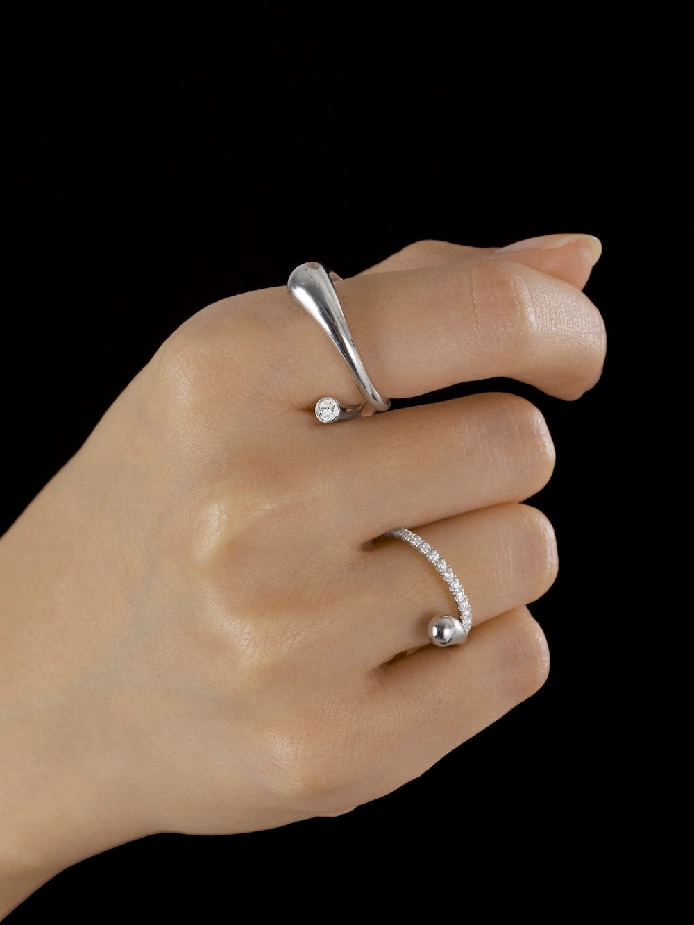 Negin Ring