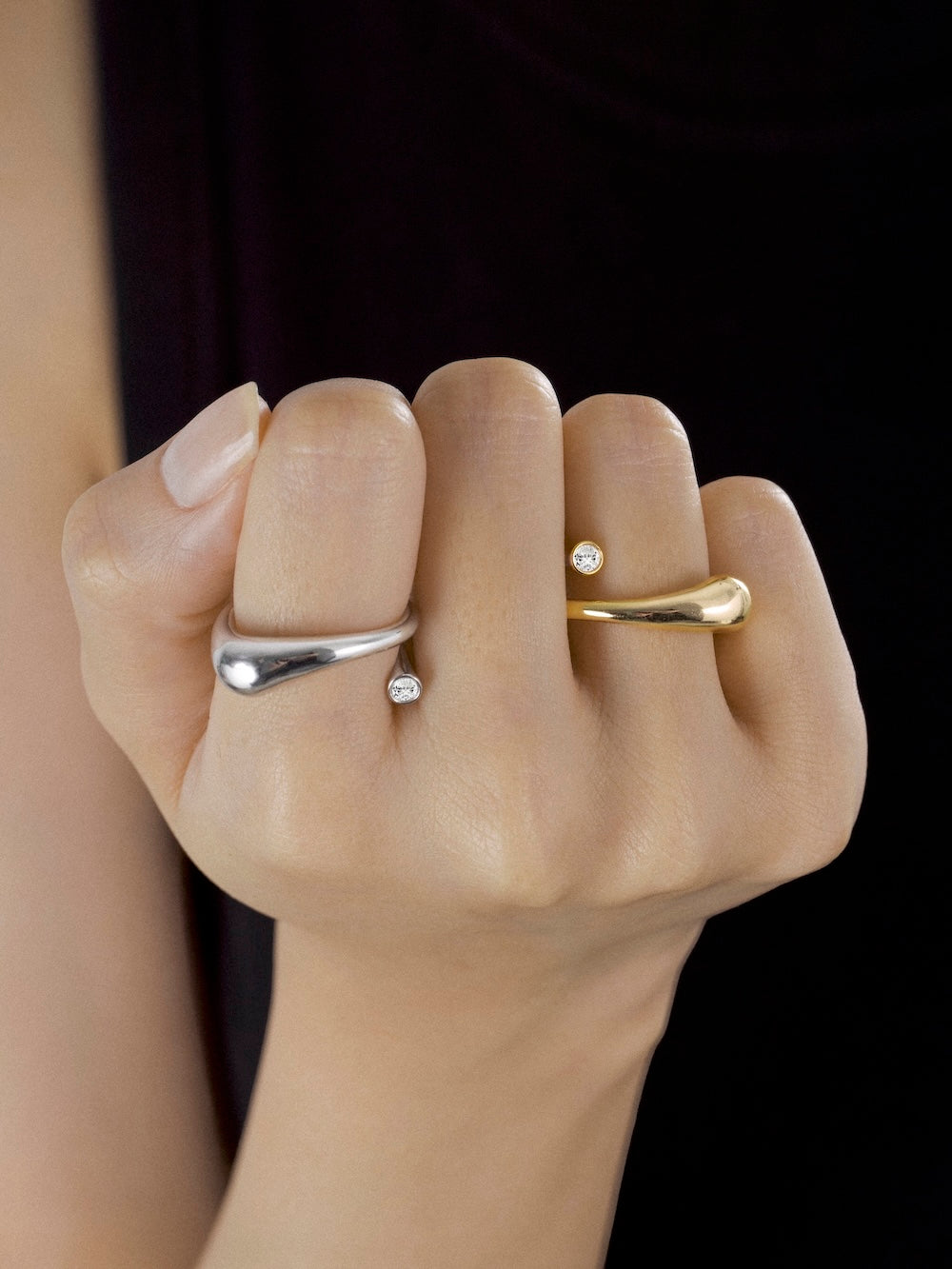 Negin Ring